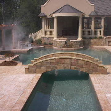 Pools