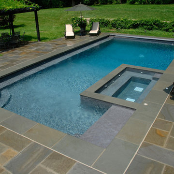 Pools