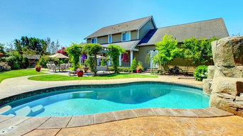 Best 15 Swimming Pool Builders In Lake Jackson Tx Houzz