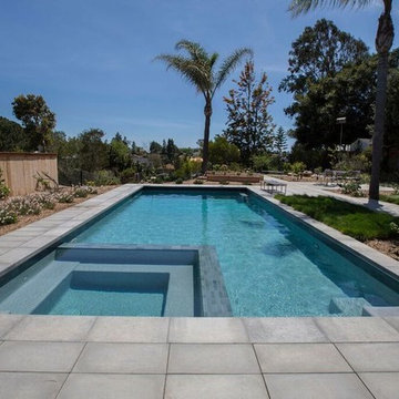 Pools