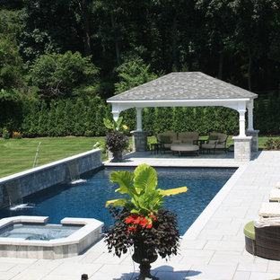 Pools