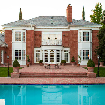 Pools