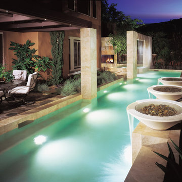 Pools