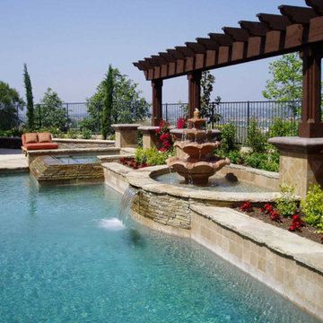 Pools