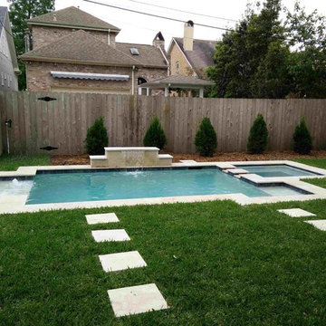 Pools
