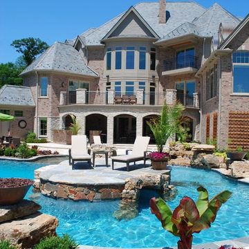 Pools, Pools, Pools!!!
