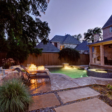 Pools