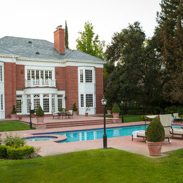 Pools