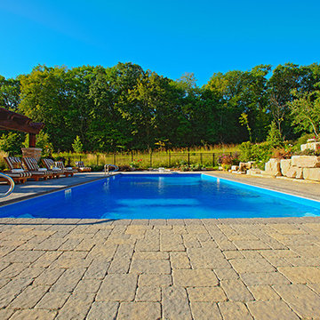 Pools