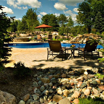 Pools