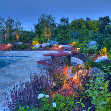 Pools