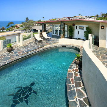 Pools