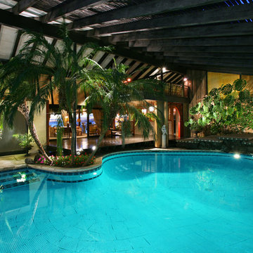 Pools