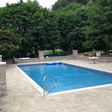 Pools