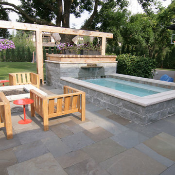 Pools