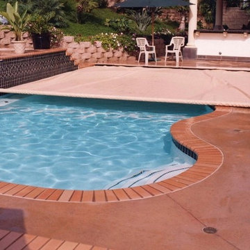 Poolsafe Cover - Pool-In-Pool