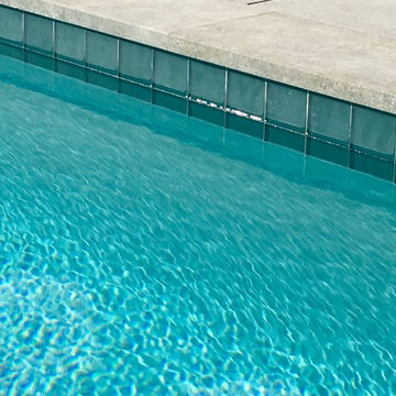 Modern Pool