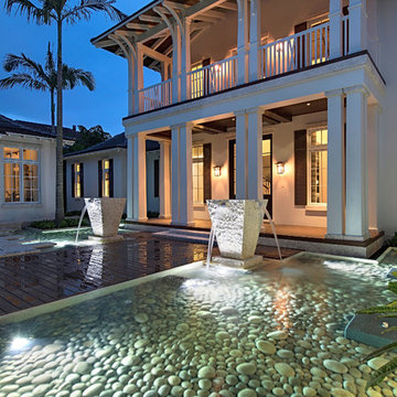 Port Royal Spec Home