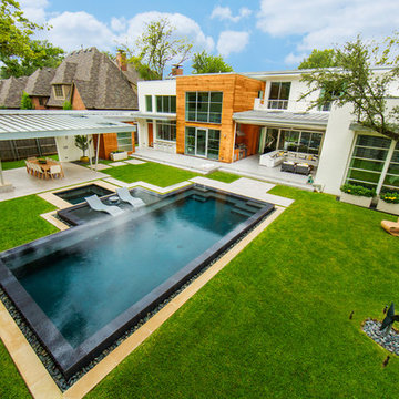 Preston Hollow Modern