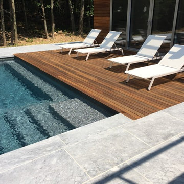 Pristine Pool Projects