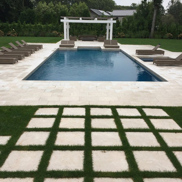 Pristine Pool Projects