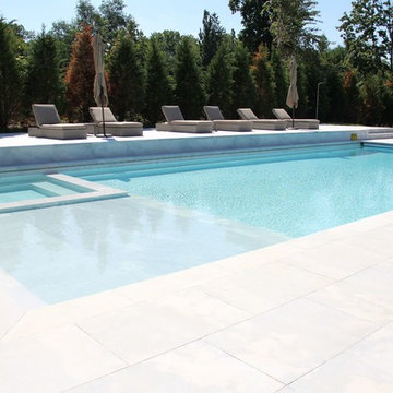 Pristine Pool Projects