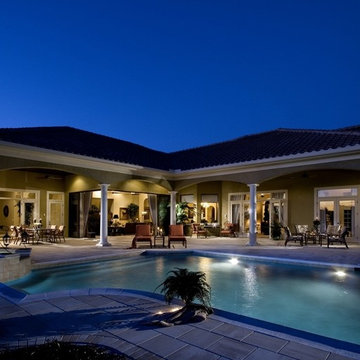 Private Residence A - Windermere, Florida