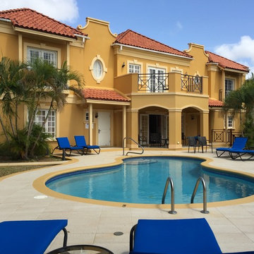 Private Residence -Barbados