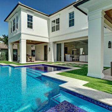 Private Residence, Boca Raton FL (RPYCC)