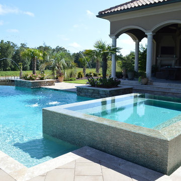 Private Residence - Grande Dunes - Myrtle Beach