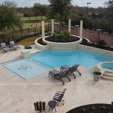 Private Residence in Bryan TX