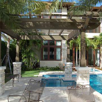Private Residence in Delray Beach, Florida