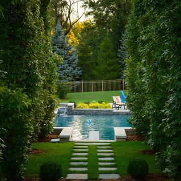 Private Residence - Louisville, Kentucky - Glenview