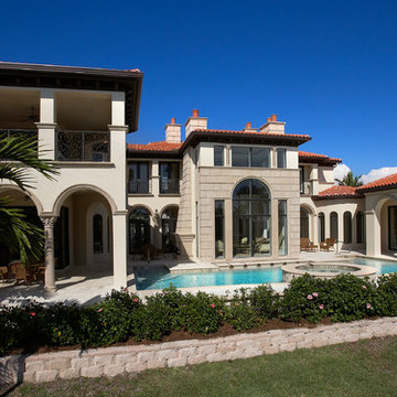 Private Residence - Marco Island, FL
