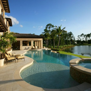 Private Residence, Naples, Florida