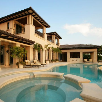 Private Residence, Naples, Florida