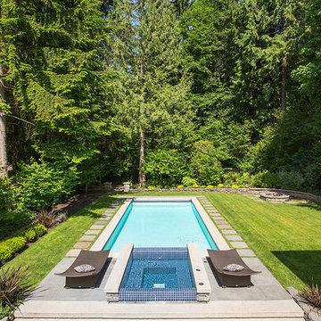 Private Residence North Vancouver