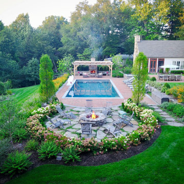 Private Residence - Norwood, NJ