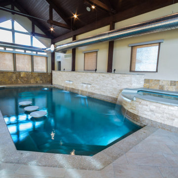 Private Residence Pool