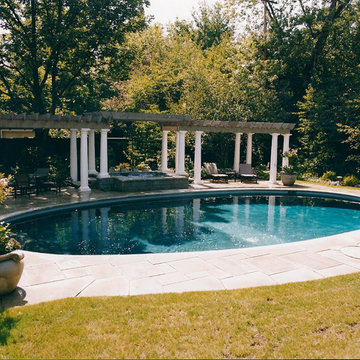 Private Residence - Shaker Heights
