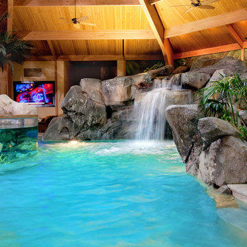 Private Residence