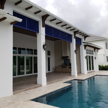 Private Resident Custom Home in Fort Lauderdale