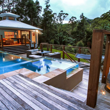 Private Retreat