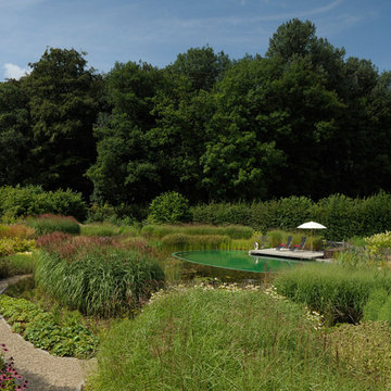 Privatgarten Ahaus