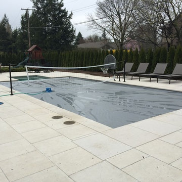 Professional Hardscape Cleaning Sealing Service | Bloomfield Hills Michigan