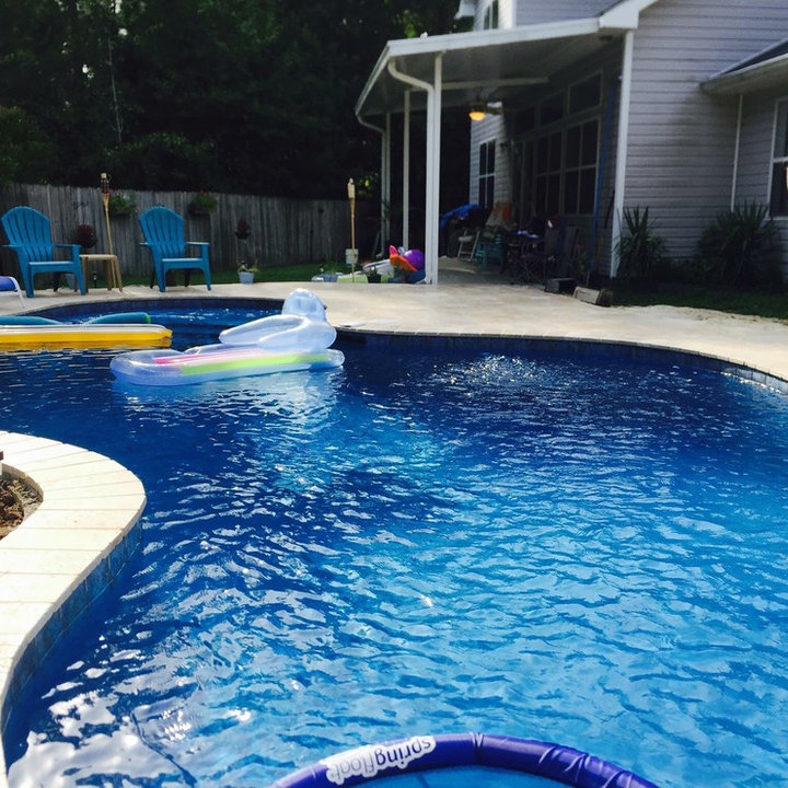 Diamond Brite Midnight Blue Ideas Photos & Ideas Houzz