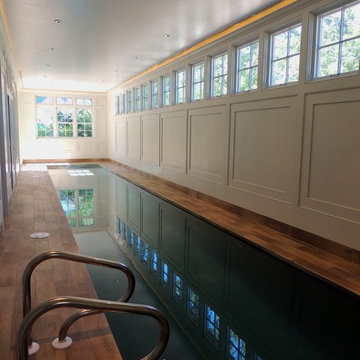 Provincetown Indoor Pool