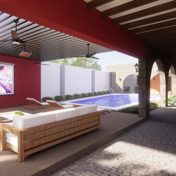 Quinta Tucan