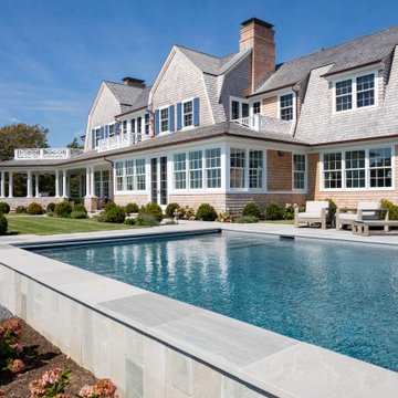 Quogue Retreat