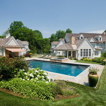 Radnor Residence